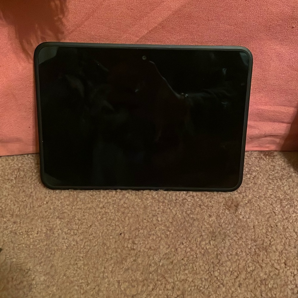 Amazon kindle